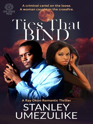 cover image of Ties That Bind